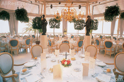 Hotel Torrequebrada 12
